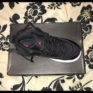 Jordan 12s retro